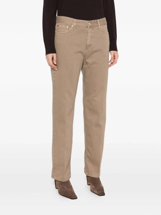 26FW 씨페러 스트레이트 팬츠 SWP0168TCF0123262 7010 NUDE NEUTRALS - THE SEAFARER