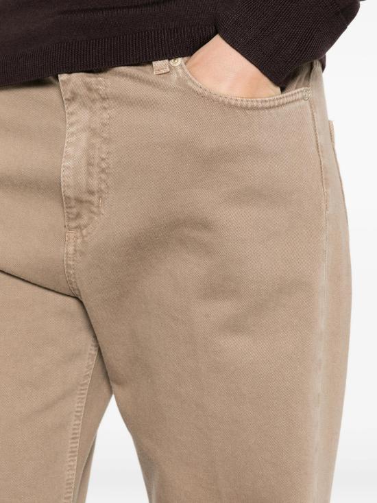 26FW 씨페러 스트레이트 팬츠 SWP0168TCF0123262 7010 NUDE NEUTRALS - THE SEAFARER