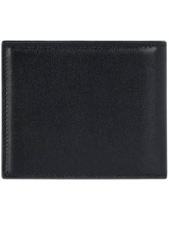 27SS 지방시 가죽소품 BK60G3K21L 001 BLACK - GIVENCHY