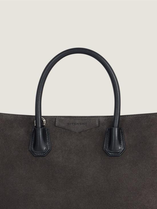 26FW 지방시 토트백 BB5197B2D6 021 GREY - GIVENCHY