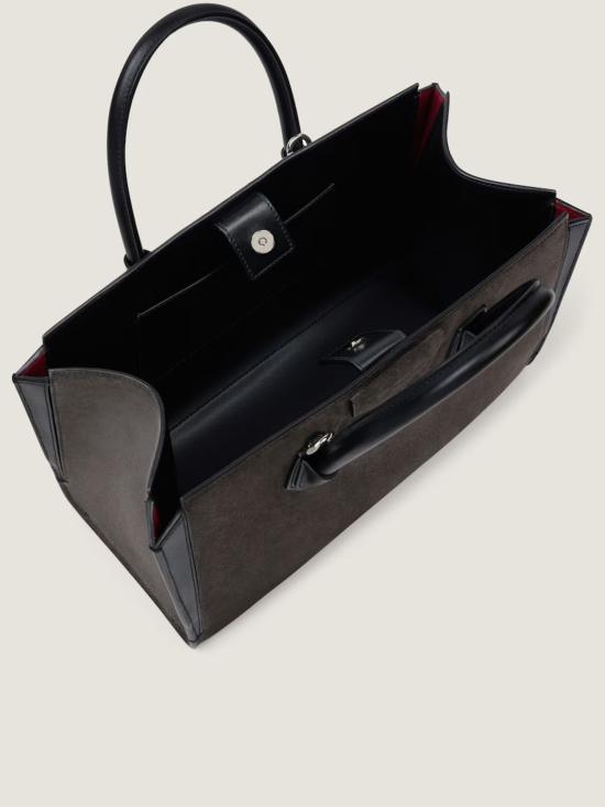 26FW 지방시 토트백 BB5197B2D6 021 GREY - GIVENCHY