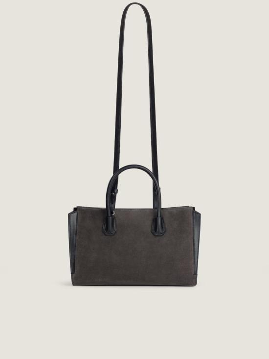 26FW 지방시 토트백 BB5197B2D6 021 GREY - GIVENCHY