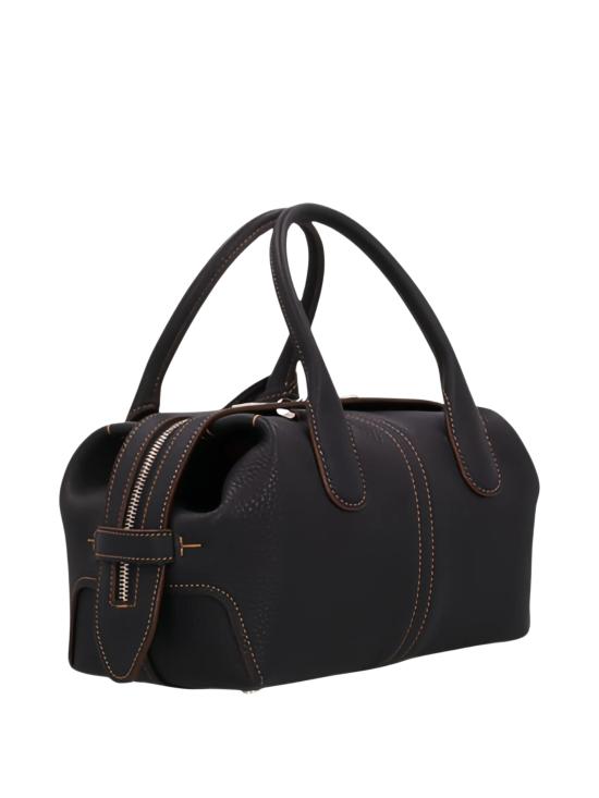 26FW 토즈 토트백 XBWDBKH0100XGA B999 BLACK - TODS