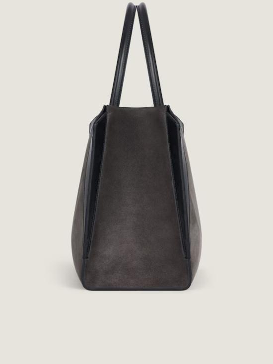 26FW 지방시 토트백 BB518KB2D6 021 GREY - GIVENCHY