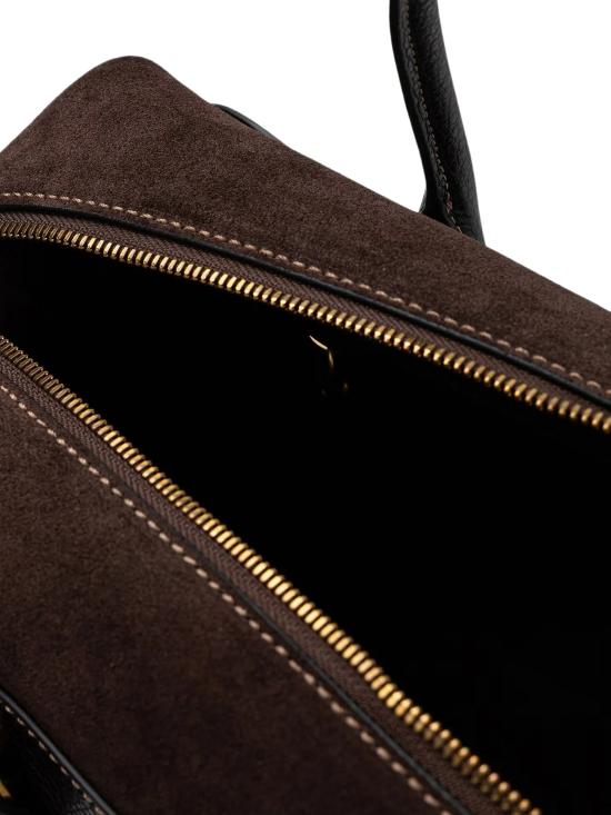 26FW 지아니 끼아리니 토트백 BS12241COMMGRNCM 14679 BLACK - GIANNI CHIARINI