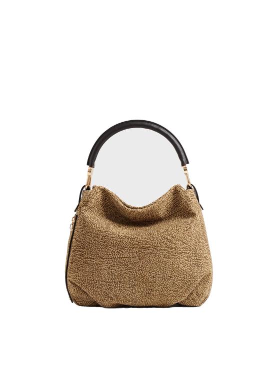 26FW 보르보네제 토트백 91010394619 306 BROWN