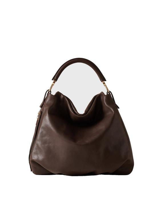26FW 보르보네제 토트백 910102790197 220 BROWN