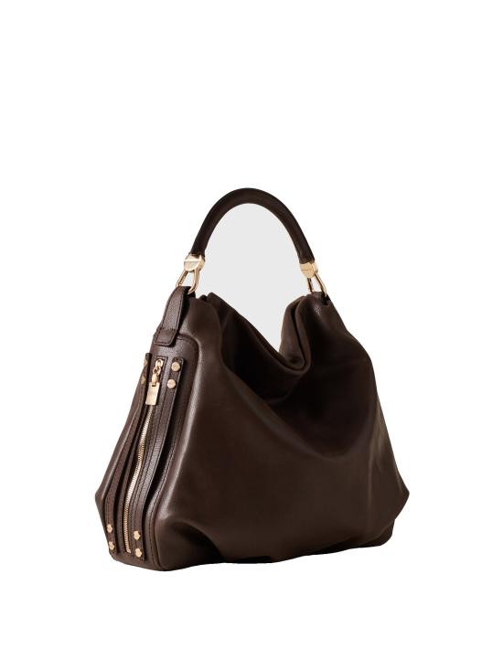 26FW 보르보네제 토트백 910102790197 220 BROWN - BORBONESE