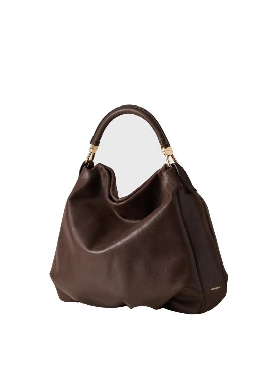 26FW 보르보네제 토트백 910102790197 220 BROWN - BORBONESE