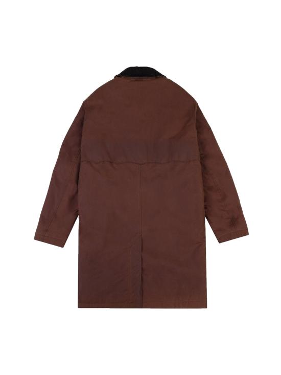 26FW 바라쿠타 자켓 BRCPS1200UT1998 711 BROWN - BARACUTA