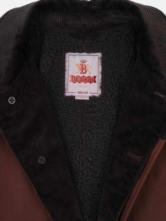 26FW 바라쿠타 자켓 BRCPS1200UT1998 711 BROWN - BARACUTA