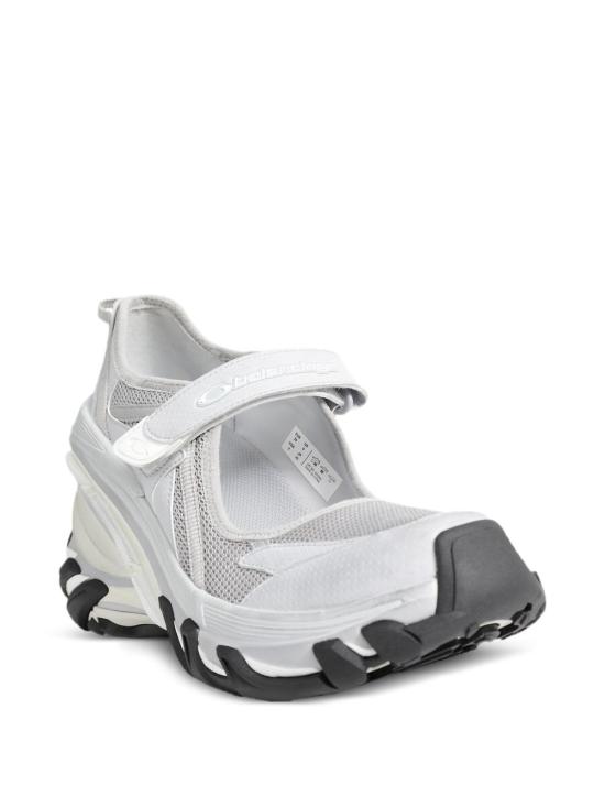 26FW 발렌시아가 하이드라 메리제인 웨지 스니커즈 A002M2WWDMG1110 GREY - BALENCIAGA