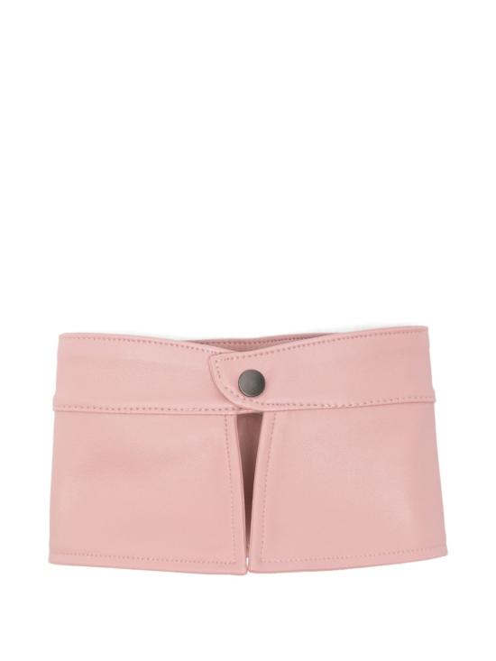26FW 엠알지 넥타이 02420520 PINK