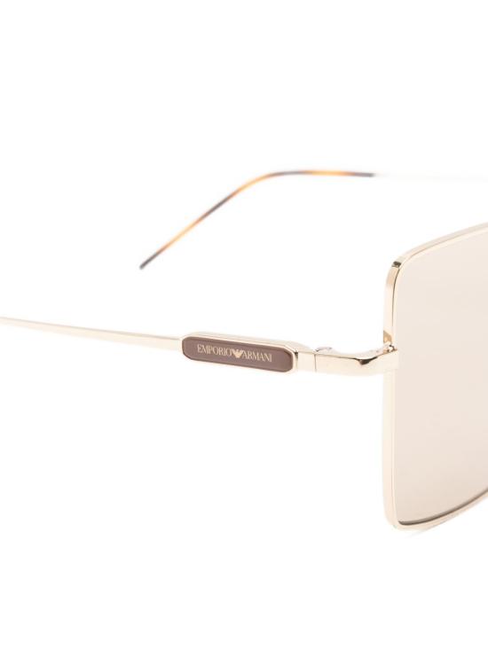 26FW 엠포리오 아르마니 선글라스 0EA217930137356 GOLD - EMPORIO ARMANI