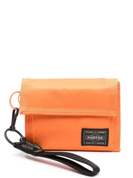 26FW 포터 가죽소품 5550644023 ORANGE