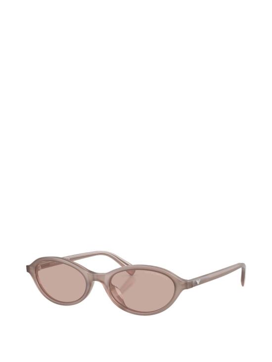 26FW 엠포리오 아르마니 선글라스 0EA4281U64567352 BEIGE - EMPORIO ARMANI