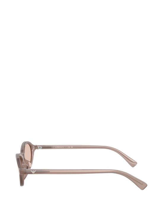 26FW 엠포리오 아르마니 선글라스 0EA4281U64567352 BEIGE - EMPORIO ARMANI