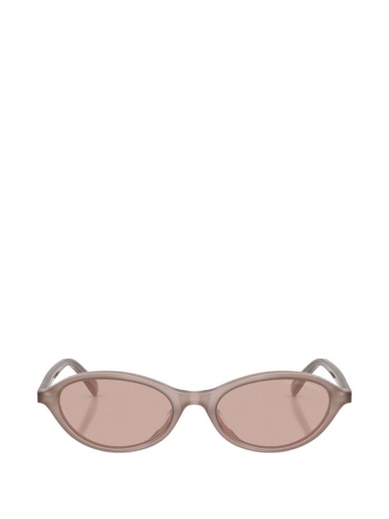 26FW 엠포리오 아르마니 선글라스 0EA4281U64567352 BEIGE