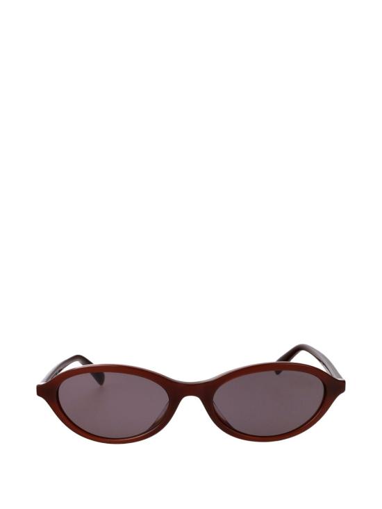 26FW 엠포리오 아르마니 선글라스 0EA4281U64547N52 BROWN