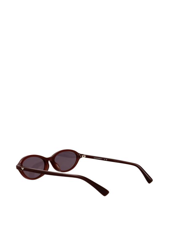 26FW 엠포리오 아르마니 선글라스 0EA4281U64547N52 BROWN - EMPORIO ARMANI