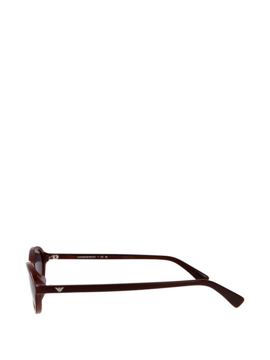 26FW 엠포리오 아르마니 선글라스 0EA4281U64547N52 BROWN - EMPORIO ARMANI