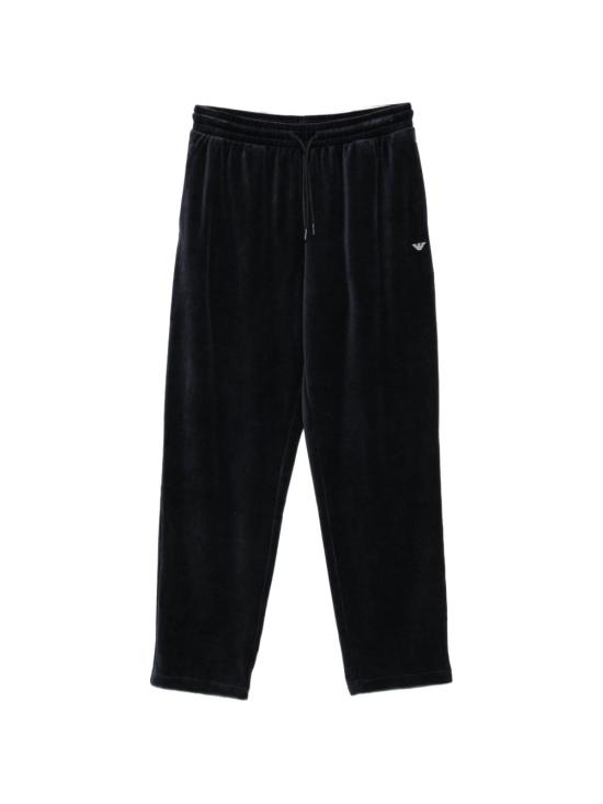 26FW 엠포리오 아르마니 스트레이트 팬츠 EM001870AF25039UB102 NAVY