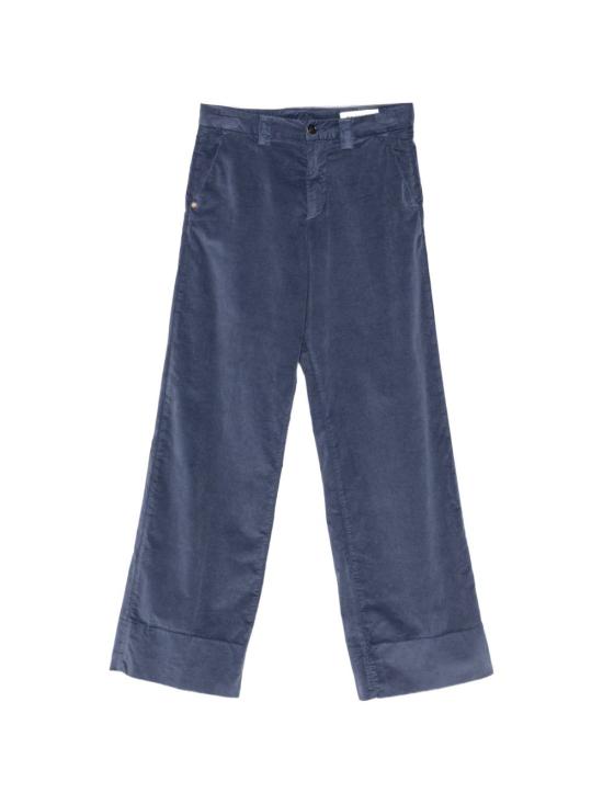 26FW 화이트샌드 스트레이트 팬츠 26WSD0710203 NAVY