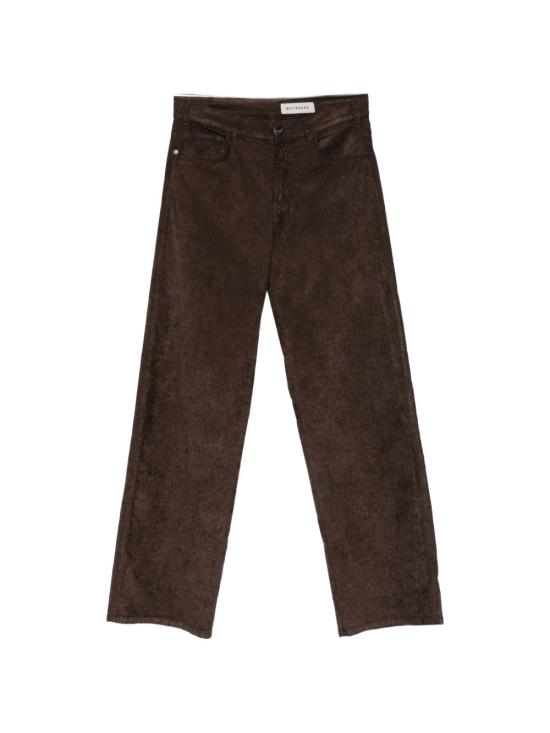 26FW 화이트샌드 스트레이트 팬츠 26WSD0630781 BEIGE