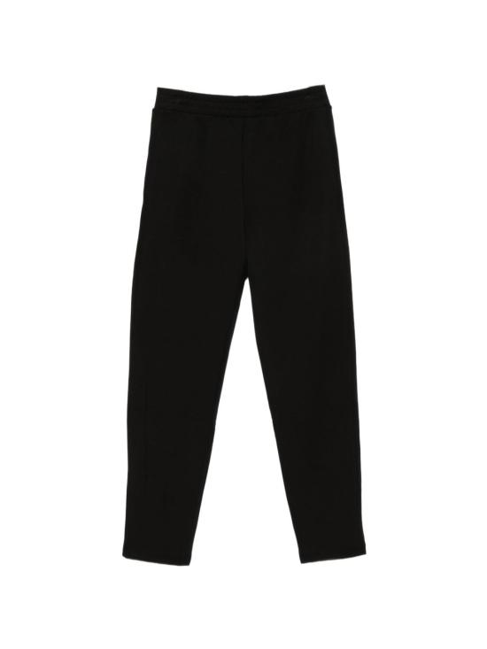 26FW 엠포리오 아르마니 스트레이트 팬츠 7M002244AF26240UC001 BLACK - EMPORIO ARMANI