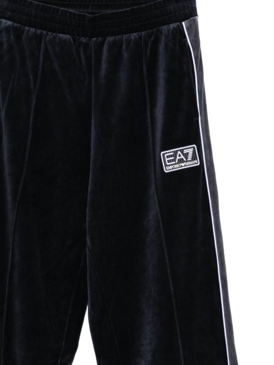 26FW 엠포리오 아르마니 스트레이트 팬츠 7M002506AF26044UB102 NAVY - EMPORIO ARMANI