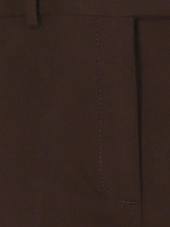 26FW 치르콜로1901 스트레이트 팬츠 FD40441125 BROWN - CIRCOLO 1901