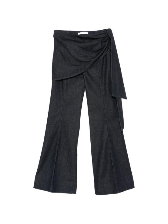 26FW 짐머만 스트레이트 팬츠 9626PF261NTHSKY INK