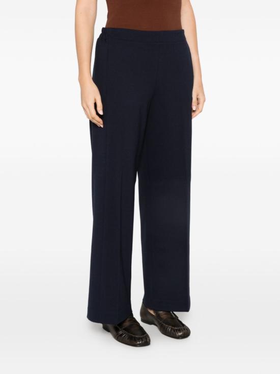 26FW 비아 마시니 80 스트레이트 팬츠 M998F118 NAVY - VIA MASINI 80