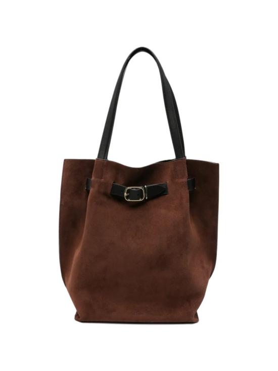 26FW 폴 스미스 토트백 W1A8356WSTRUS68 BROWN