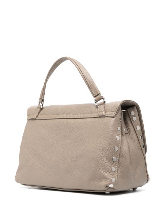 26FW 자넬라토 토트백 068010SDAILYZ0160 GREY - ZANELLATO