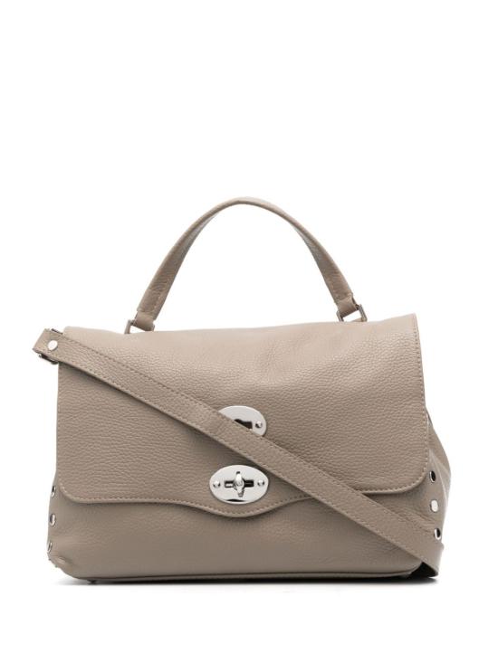 26FW 자넬라토 토트백 068010SDAILYZ0160 GREY