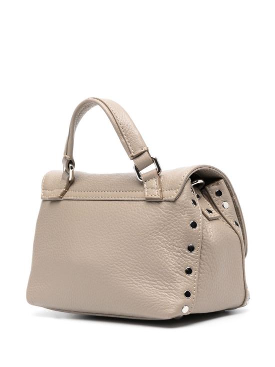 26FW 자넬라토 토트백 068010BABYDAILYZ0160 GREY - ZANELLATO