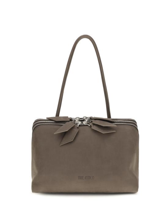 26FW 디 아티코 토트백 ATTWAH00068LBT179AA084 GREY