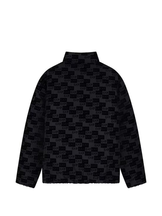 26FW 엠포리오 아르마니 자켓 7M002389AF26931UC001 BLACK - EMPORIO ARMANI