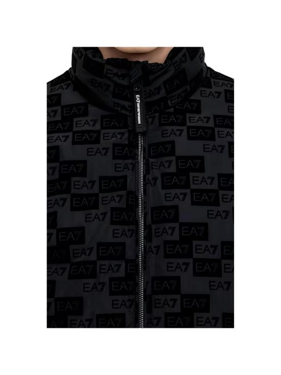 26FW 엠포리오 아르마니 자켓 7M002389AF26931UC001 BLACK - EMPORIO ARMANI