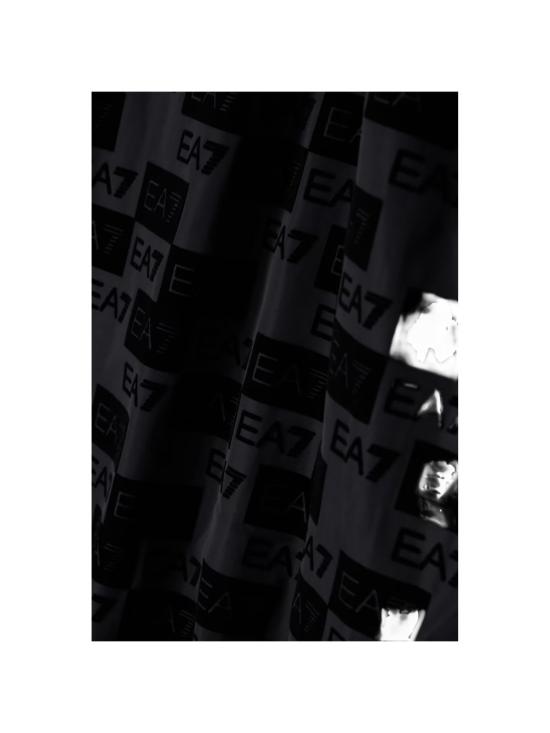 26FW 엠포리오 아르마니 자켓 7M002389AF26931UC001 BLACK - EMPORIO ARMANI