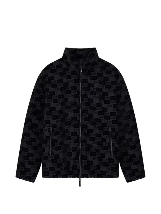 26FW 엠포리오 아르마니 자켓 7M002389AF26931UC001 BLACK