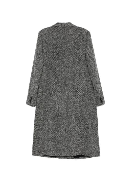 26FW 엠포리오 아르마니 자켓 EM007943TE23591MC09E GREY - EMPORIO ARMANI