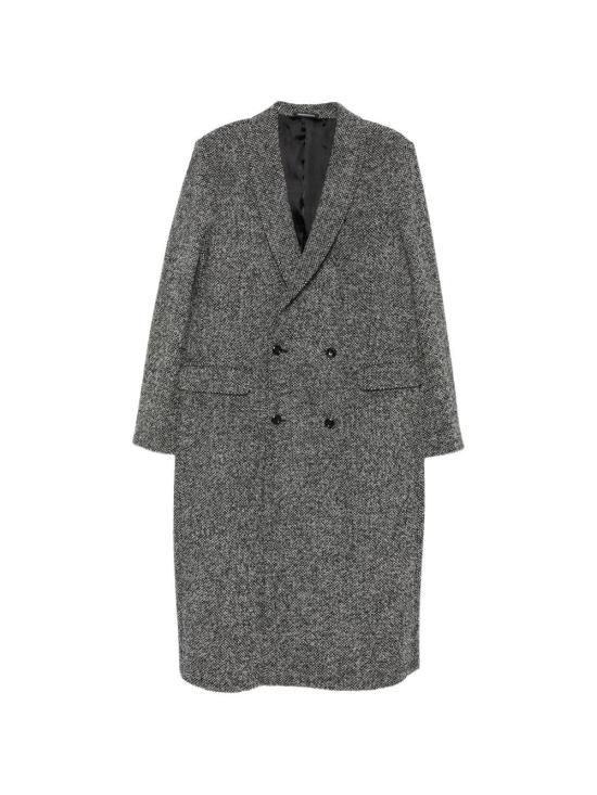 26FW 엠포리오 아르마니 자켓 EM007943TE23591MC09E GREY