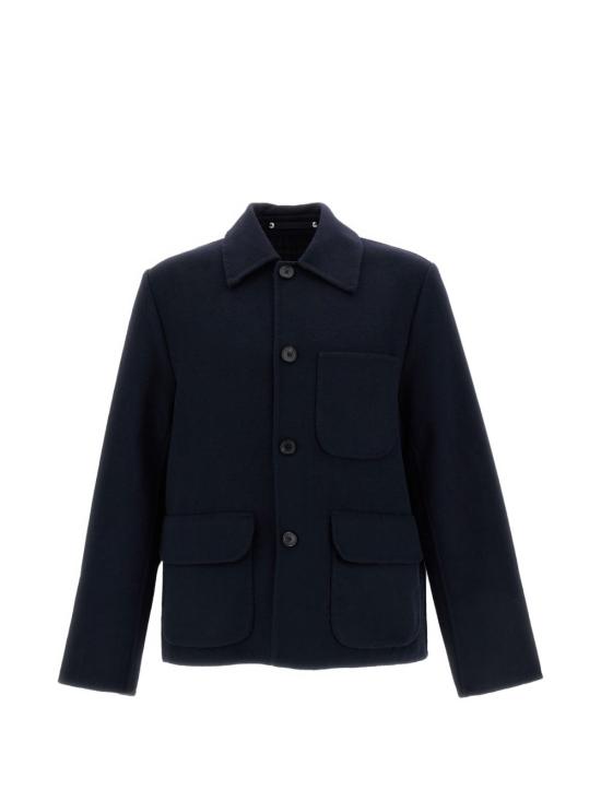 26FW 폴 스미스 자켓 M2RA218W2280949 NAVY