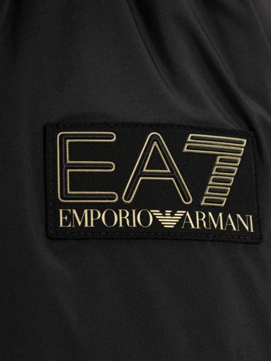 26FW 엠포리오 아르마니 자켓 7M002102AF25750UC001 BLACK - EMPORIO ARMANI