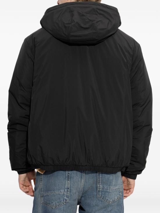 26FW 엠포리오 아르마니 자켓 7M002102AF25750UC001 BLACK - EMPORIO ARMANI