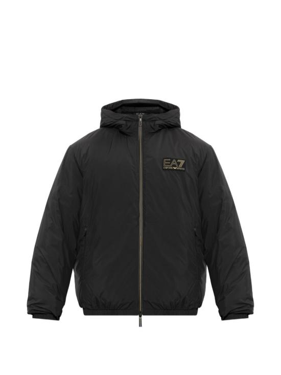 26FW 엠포리오 아르마니 자켓 7M002102AF25750UC001 BLACK
