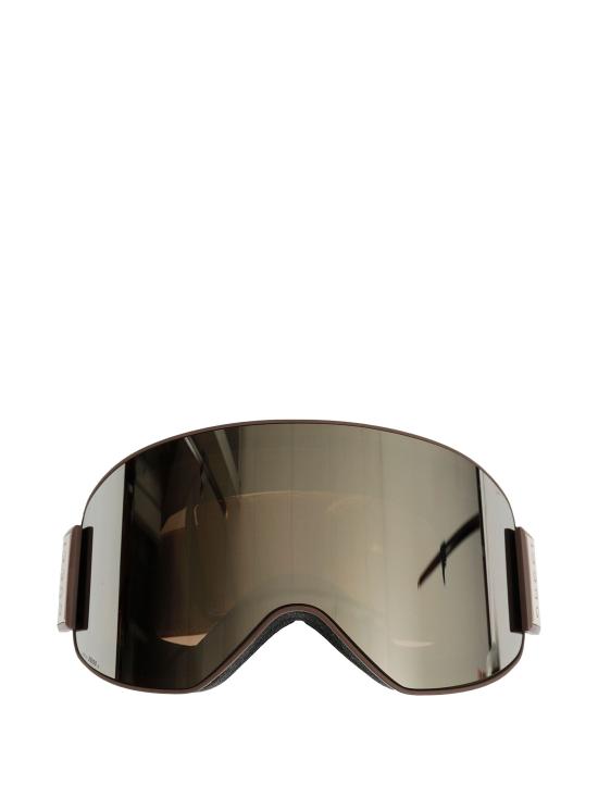 26FW 구찌 마스크 쉐입 선글라스 840034J16982398 BROWN