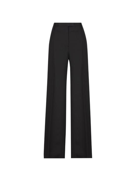 26FW 펜디 스트레이트 팬츠 FR6757B1G0F0QA1 BLACK